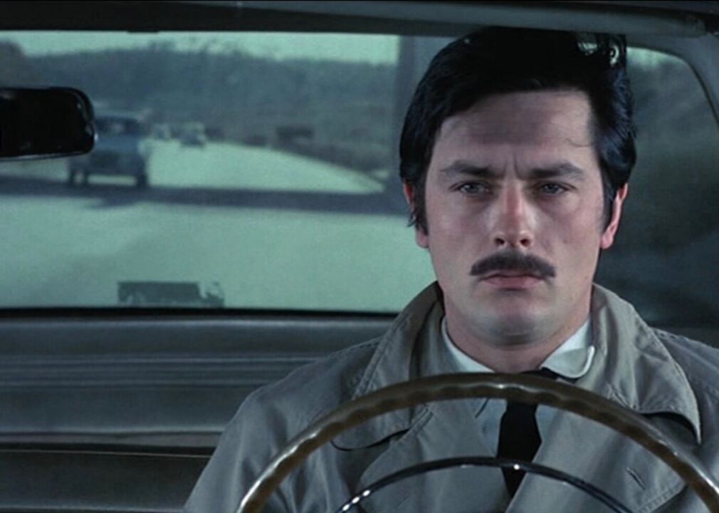 #42. Le Cercle Rouge (1970)